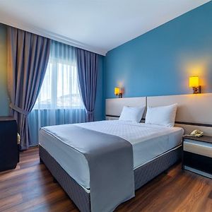 Palmiye Park Apart Hotel